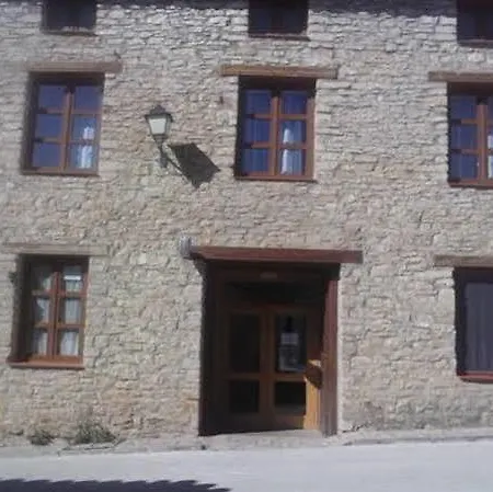 Rural El Convento Hotel