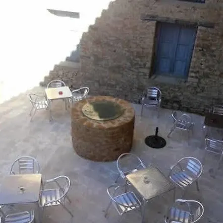Rural El Convento *