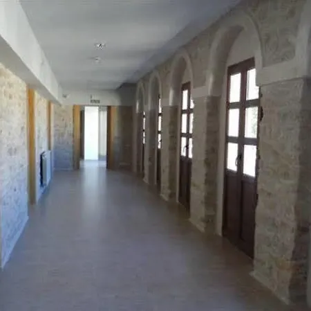 Rural El Convento Hotel