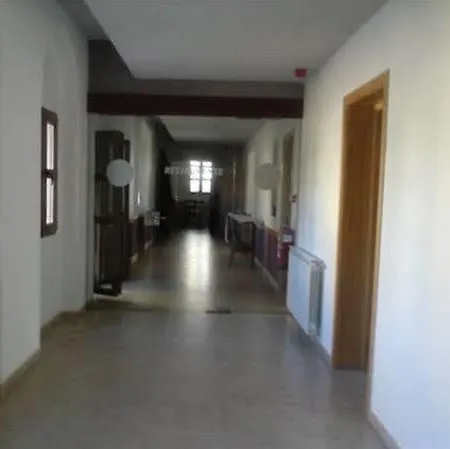 Rural El Convento Hotel