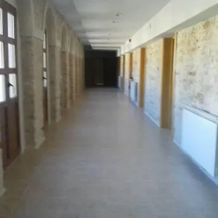 Hotel Rural El Convento *