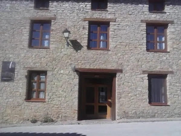 Rural El Convento Hotell