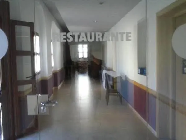 Hotell Rural El Convento