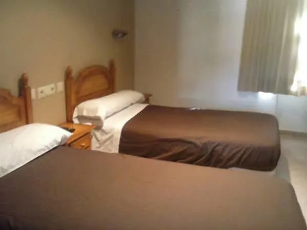 Hotell Rural El Convento La Iglesuela del Cid