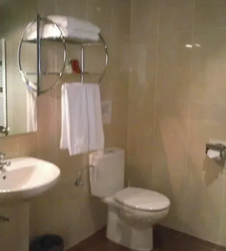 Hotell Rural El Convento *