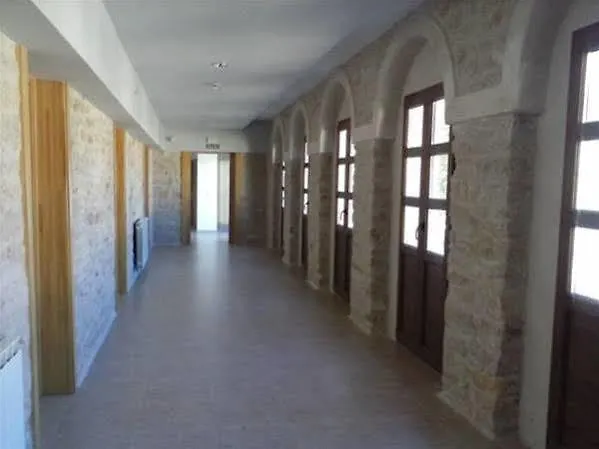 Rural El Convento Hotell