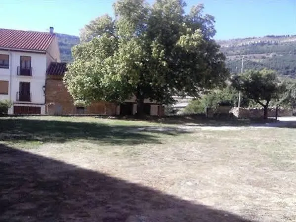 Hotell Rural El Convento La Iglesuela del Cid