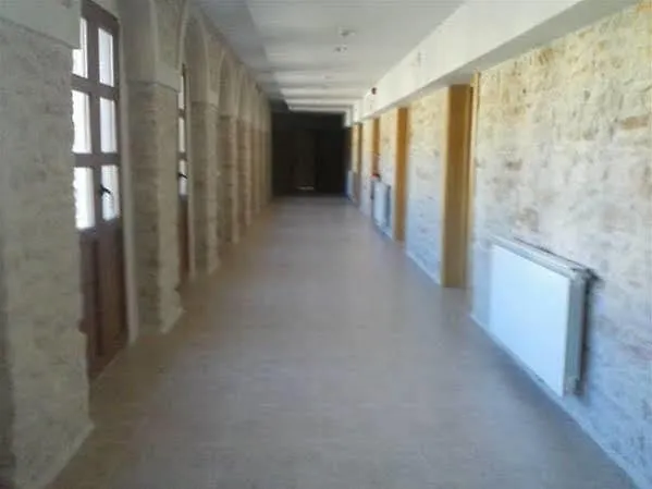 Hotell Rural El Convento *